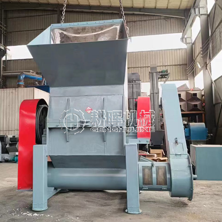 编织袋粉碎机螺旋输送出料 塑料袋粉碎机 编织袋粉碎机螺旋输送出料 塑料袋粉碎机