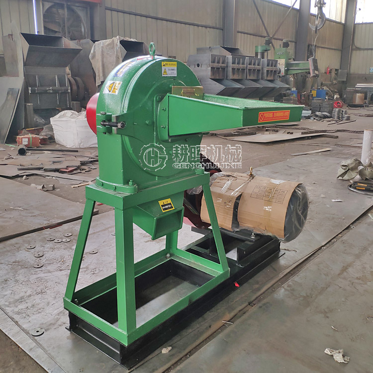 小型金属粉碎机 金属屑细碎机 研磨机