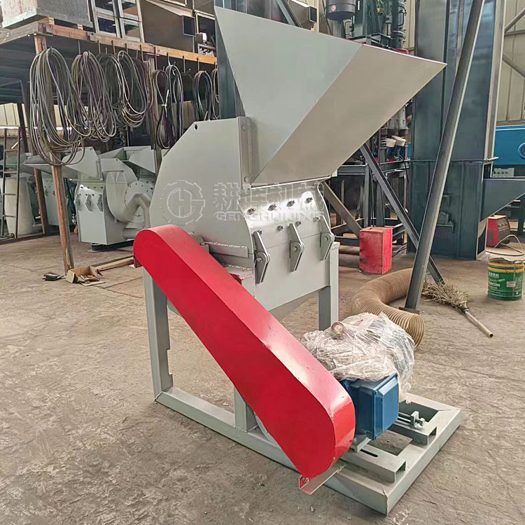玻璃钢粉碎机 玻璃纤维破碎机 玻璃钢粉碎机 玻璃纤维破碎机