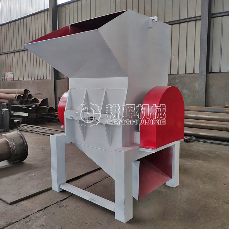 扣板粉碎机 pvc板粉碎机 扣板粉碎机 pvc板粉碎机