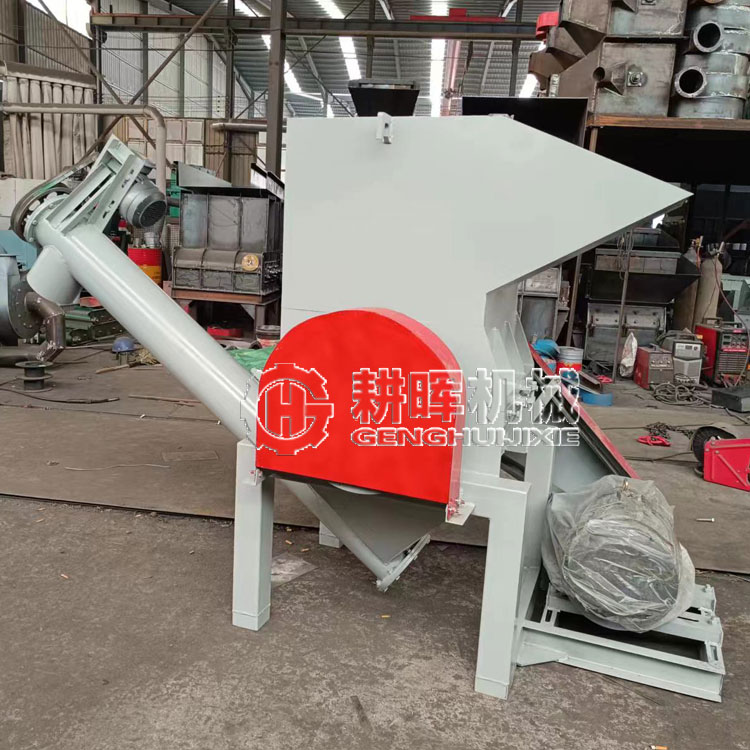 扣板粉碎机 pvc板粉碎机 扣板粉碎机 pvc板粉碎机