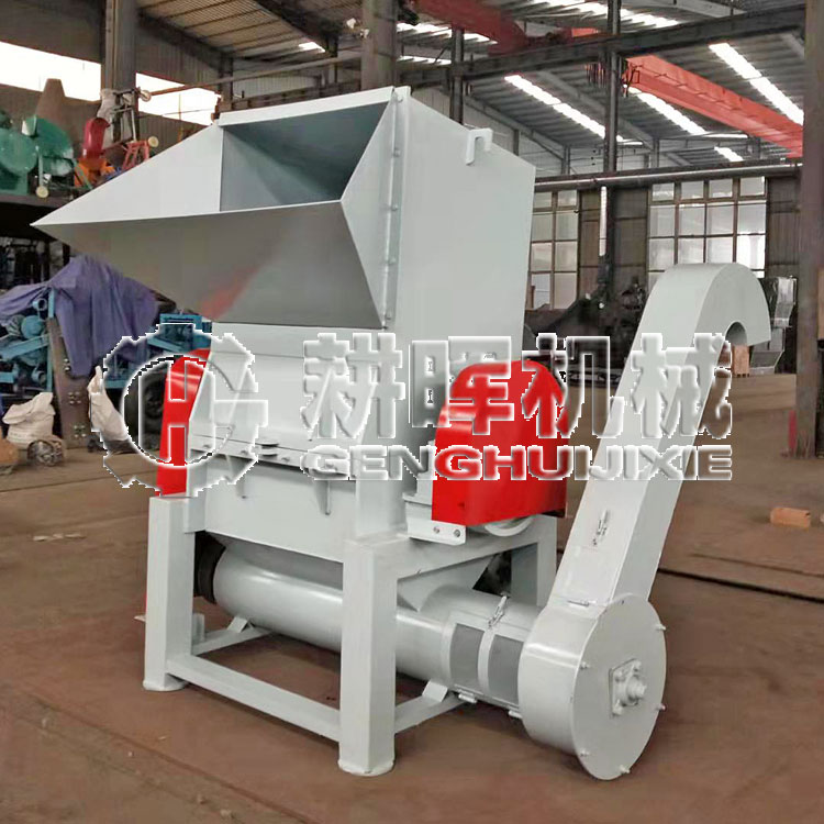 扣板粉碎机 pvc板粉碎机 扣板粉碎机 pvc板粉碎机