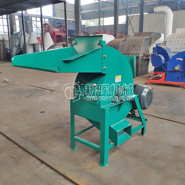 小型松树皮粉碎机 兰花种植养料粉碎机 小型松树皮粉碎机 兰花种植养料粉碎机