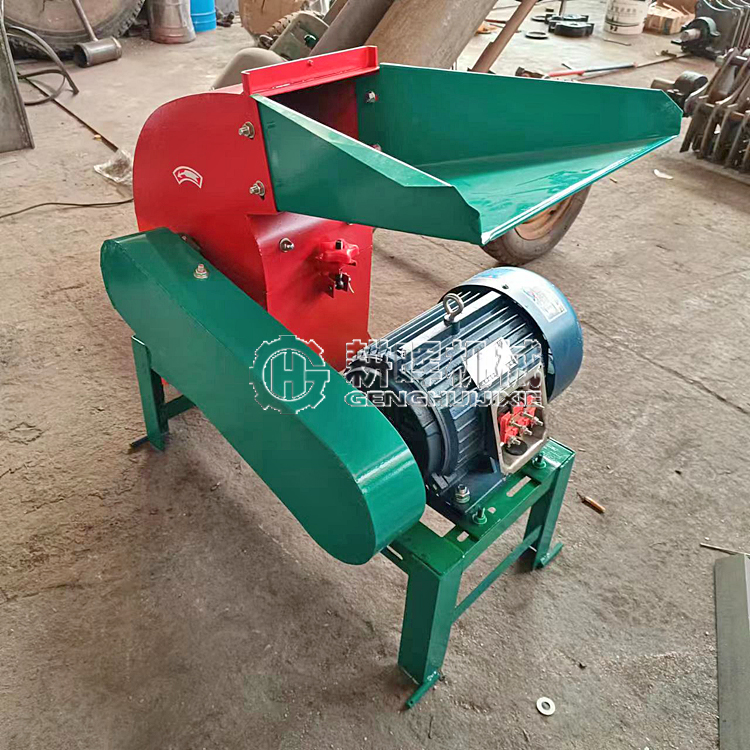 小型废纸粉碎机 卫生纸粉碎机 A4纸票据粉碎机