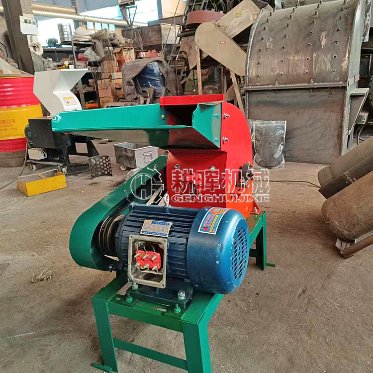 小型废纸粉碎机 卫生纸粉碎机 A4纸票据粉碎机