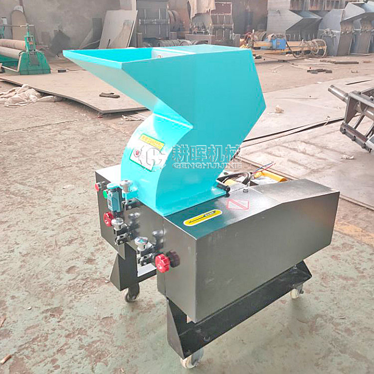 中药材粉碎机 鸡血藤龟甲壳粉碎机 灵芝黄芩粉碎