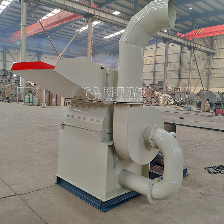 稻草秸秆粉碎机 水稻秸秆破碎机 小麦秸秆粉碎机