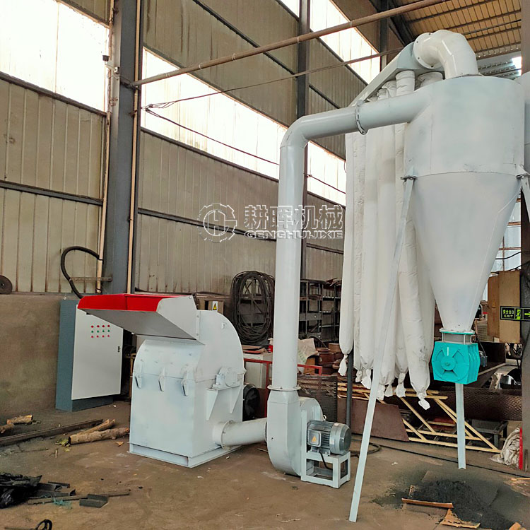 稻草秸秆粉碎机 水稻秸秆破碎机 小麦秸秆粉碎机