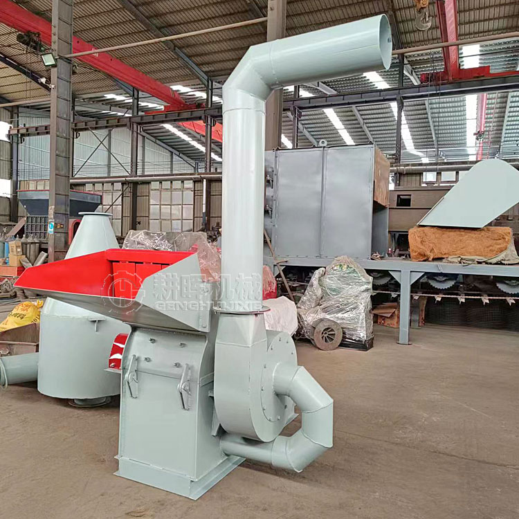 稻草秸秆粉碎机 水稻秸秆破碎机 小麦秸秆粉碎机