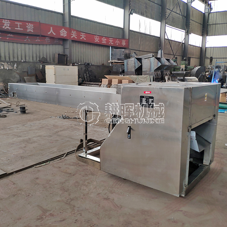 石墨毡切断机 棉纤维剪切机 保温棉粉碎机