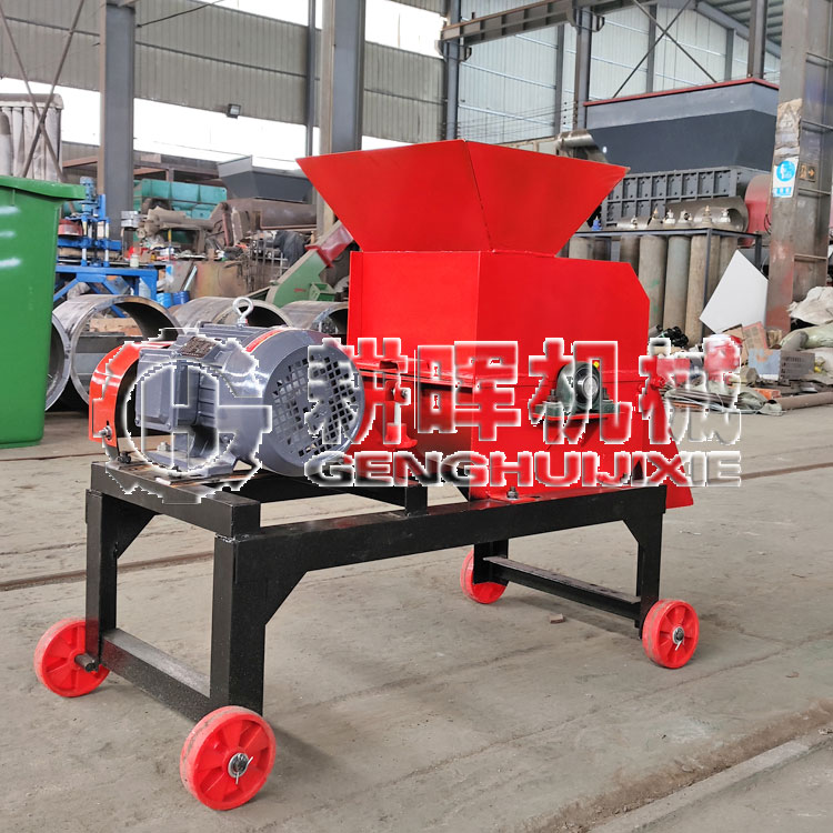 育苗土、营养土粉碎机 牛羊粪粉碎机