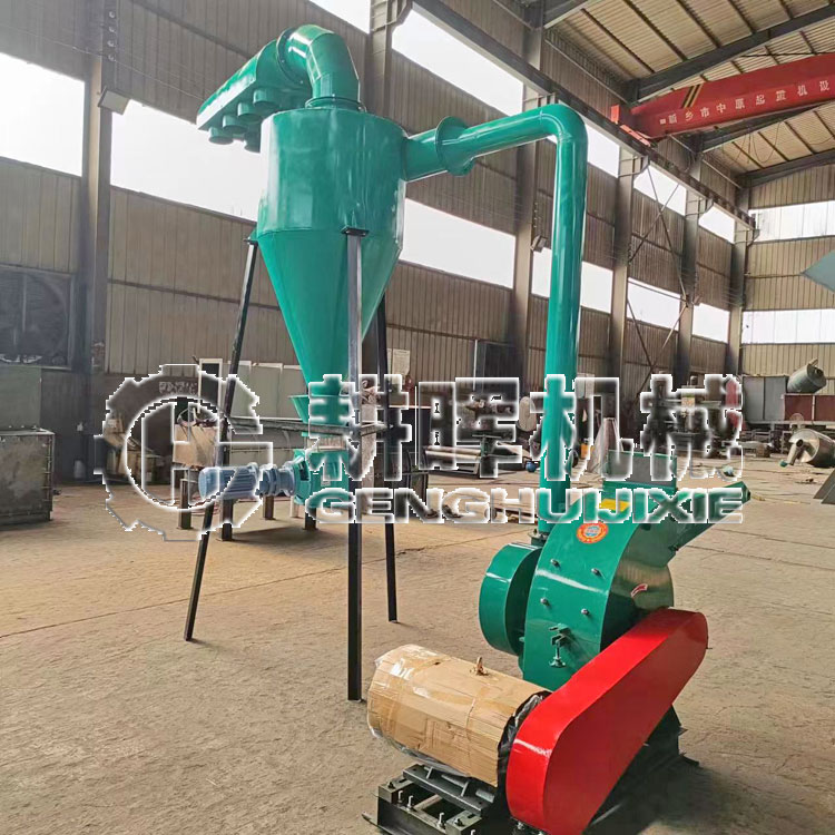 挂面头粉碎机 方便面粉碎机 面条头粉碎机