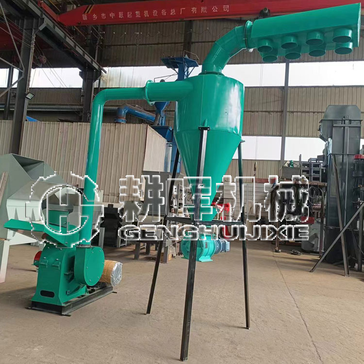 挂面头粉碎机 方便面粉碎机 面条头粉碎机