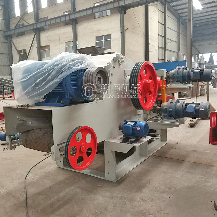 蔬菜垃圾粉碎机 菜场尾菜粉碎机 蔬菜叶粉碎机