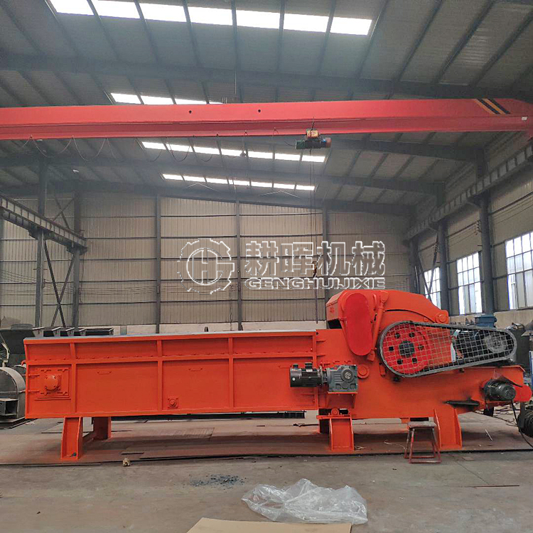 蔬菜垃圾粉碎机 菜场尾菜粉碎机 蔬菜叶粉碎机