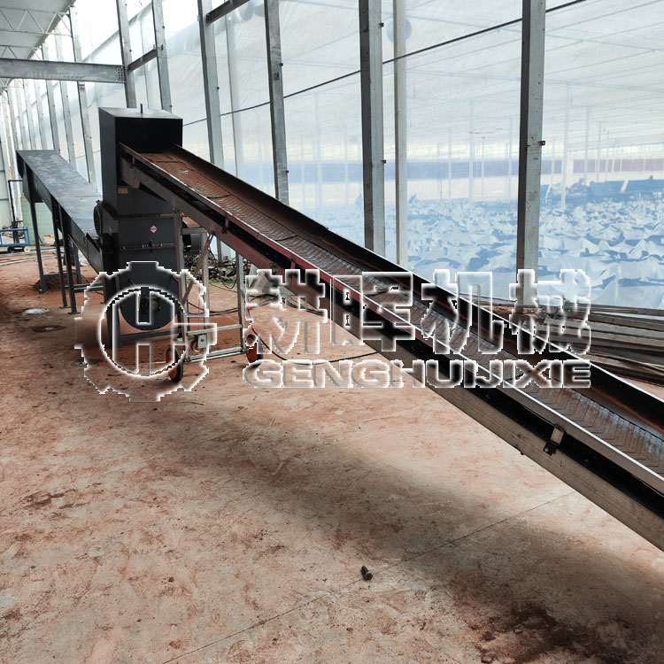 椰砖粉碎机 椰砖解压机 椰糠压块粉碎机