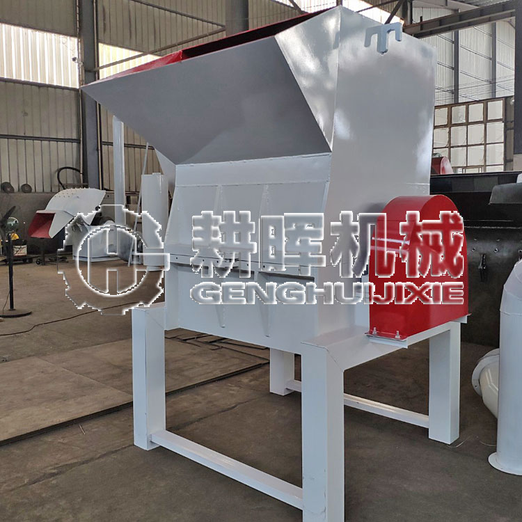 纸尿裤粉碎机 卫生棉粉碎机 尿不湿粉碎机