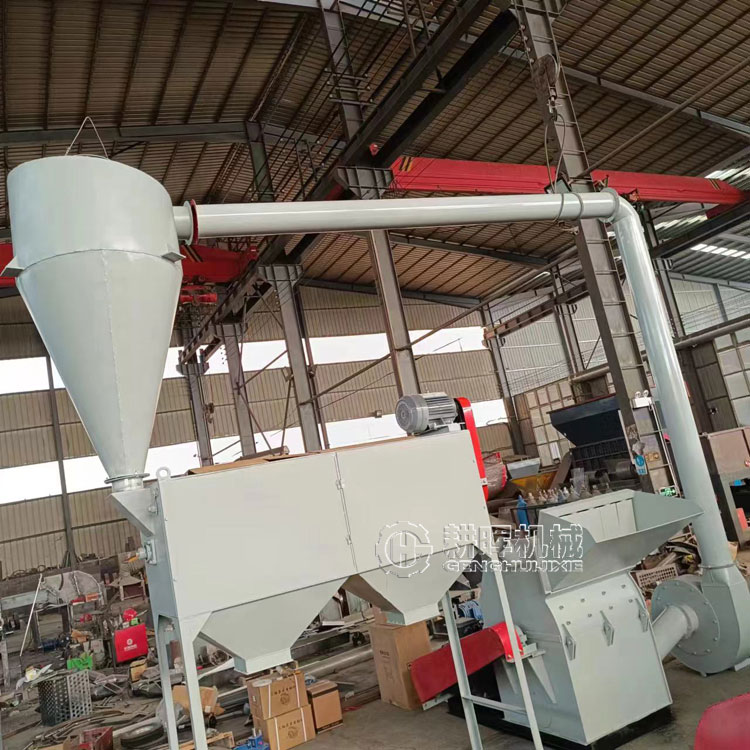 纸尿裤粉碎机 残次卫生棉粉碎机 尿不湿粉碎机