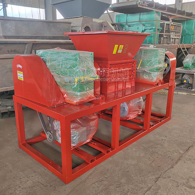 蓝桶撕碎机 大型塑料桶破碎机 橡胶桶破碎机 蓝桶撕碎机 大型塑料桶破碎机 橡胶桶破碎机