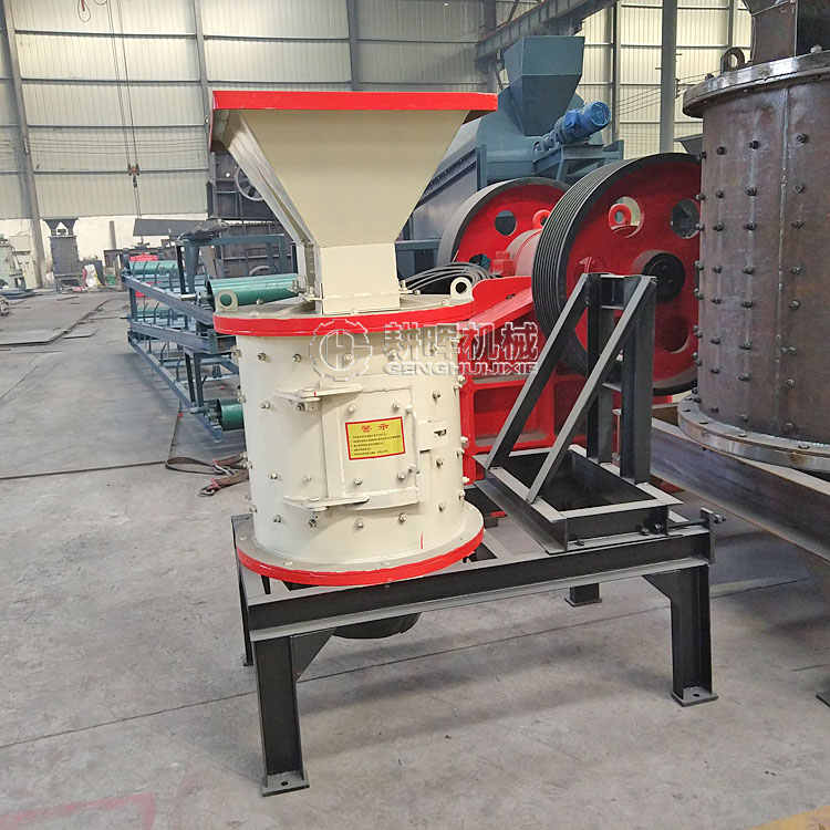 牛粪粉碎机 羊粪鸡粪粉碎机