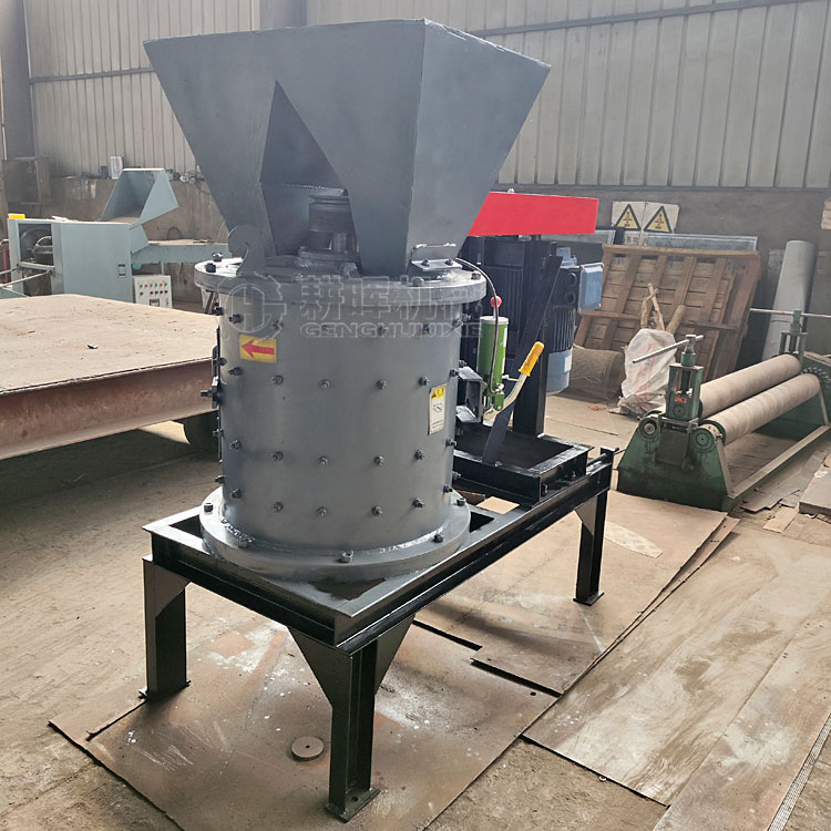 牛粪粉碎机 羊粪鸡粪粉碎机