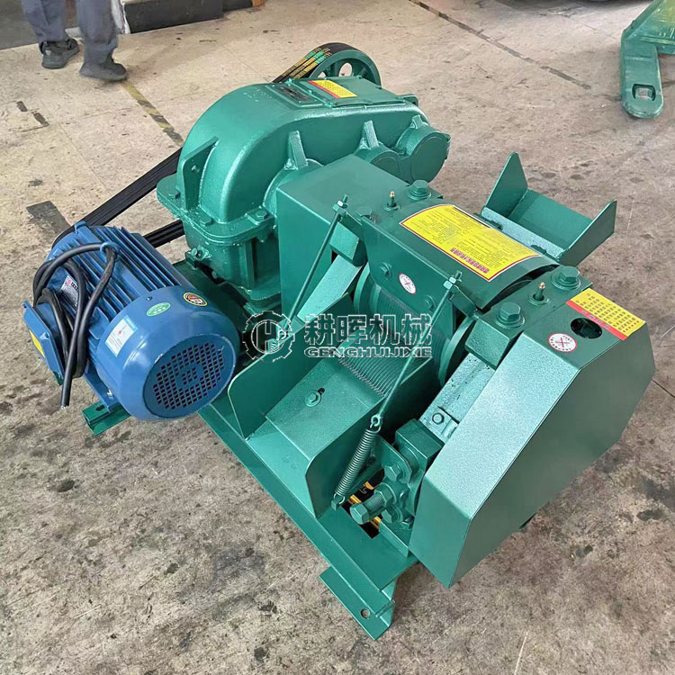 牛粪压榨机 羊粪脱水机