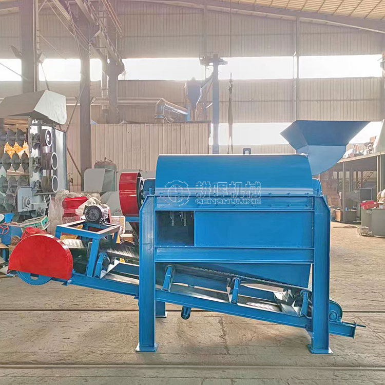 椰壳开丝机 椰子壳粉碎机 棕榈壳破碎机 椰壳开丝机 椰子壳粉碎机 棕榈壳破碎机